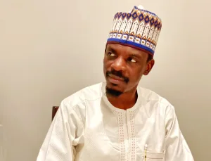 PDP dead, their governors joining APC, key leaders defecting to ADC - Bashir Ahmad