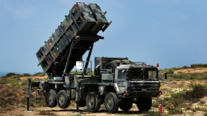 US Patriots struggling against Russian weaponry in Ukraine – WSJ — RT World News