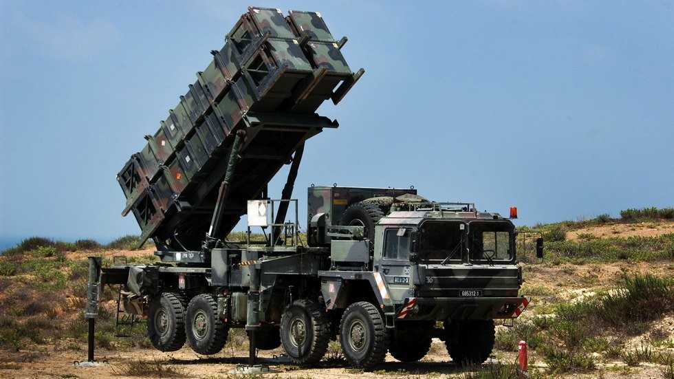 US Patriots struggling against Russian weaponry in Ukraine – WSJ — RT World News