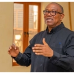 2027: 'It doesn't make sense' - Peter Obi on continuous detention of Nnamdi Kanu