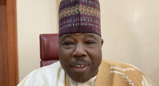 Information Shows Obi May Return To PDP, Seek Presidential Ticket — Ali Modu Sheriff 