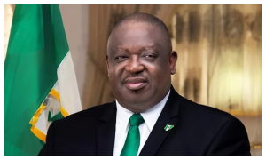 'No Plateau LGA under bandits' control' - Gov Mutfwang