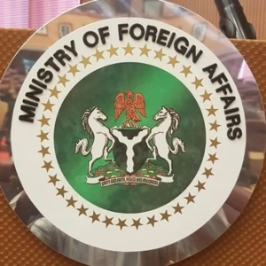 Poor budget for foreign ministry threatens Nigeria’s global influence - Ameh Peter