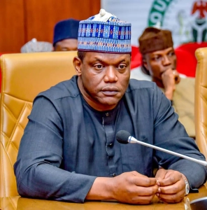 'IBB's son Muhammed accepted Tinubu's appointment' - Presidency dismisses 'rejection letter'