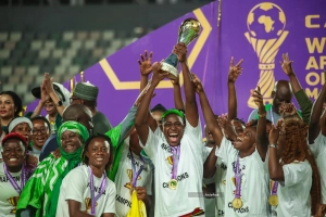 WAFCON: Tinubu set to receive Super Falcons in Presidential Villa
