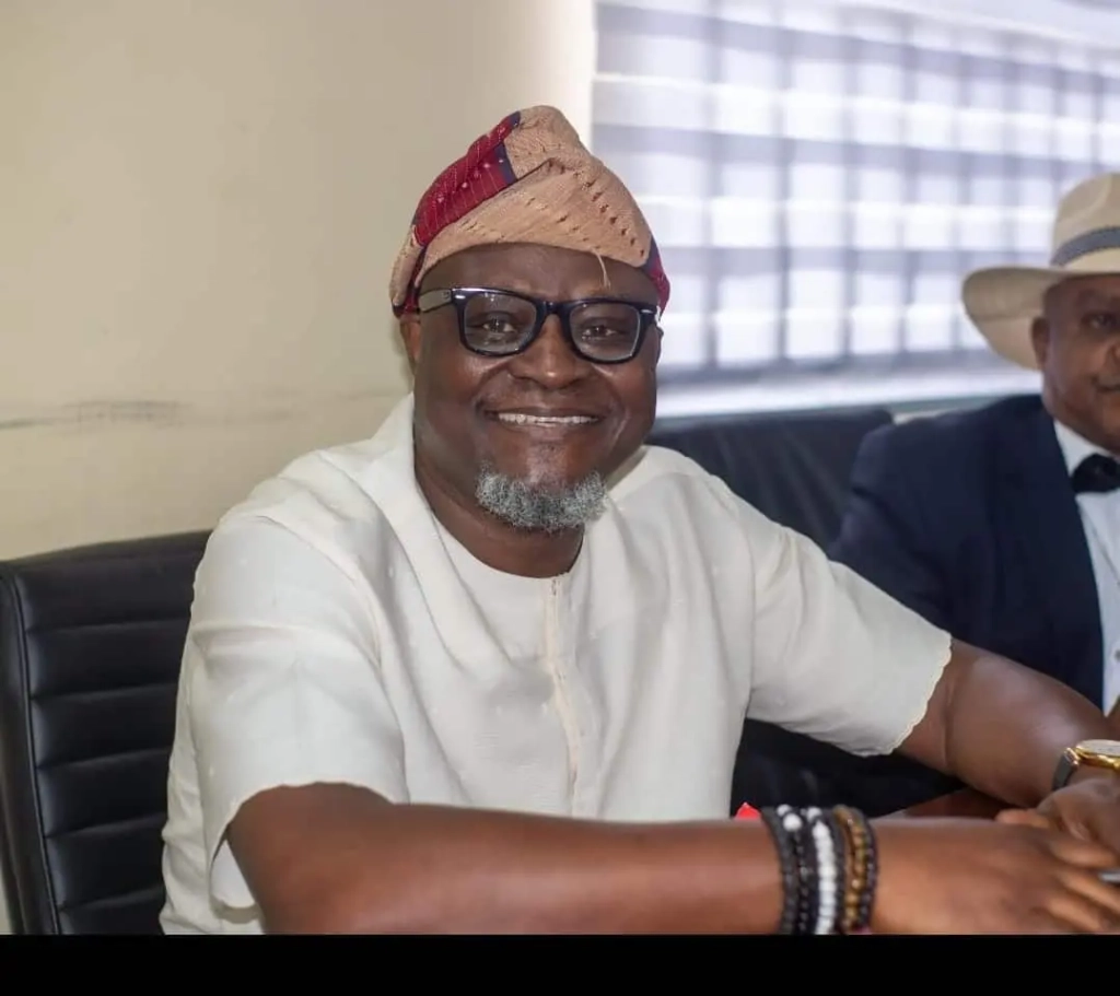 Joe Okojie wins PDP ticket for Edo Central Senatorial by-election