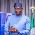 Humanitarian Minister Yilwatda emerges APC national chairman — Daily Nigerian