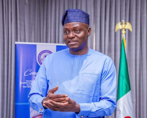 Humanitarian Minister Yilwatda emerges APC national chairman — Daily Nigerian