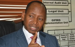 Python, other dangerous wild animals found in ex-AGF’s home in Kano