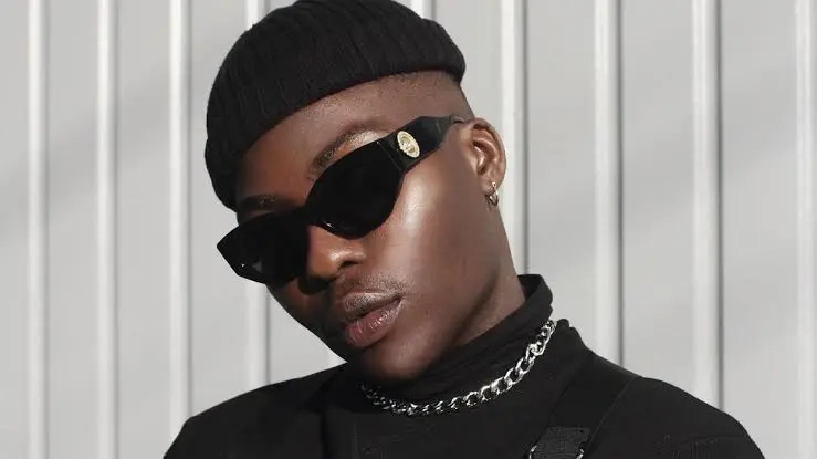 Reekado Banks raises concerns over music executive exploiting upcoming artists