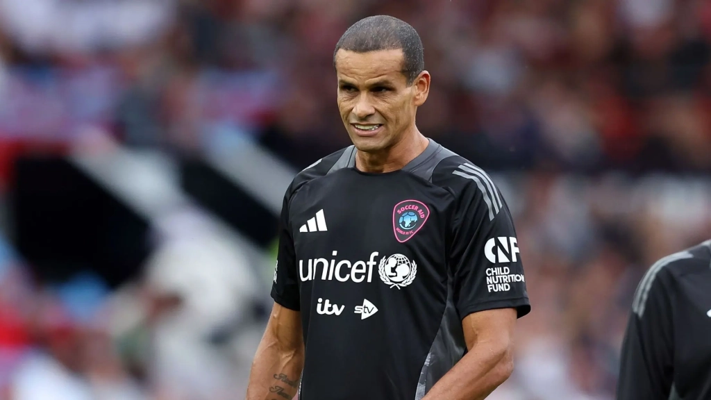 LaLiga: 'Annoying, sad' - Rivaldo on Lamine Yamal's lavish birthday