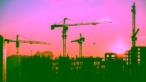 Mass bankruptcies threaten Russian construction sector – industry leader — RT Business News