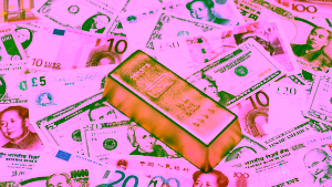 Russia’s international reserves hit all-time high – central bank — RT Business News
