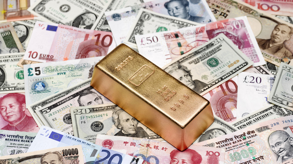 Russia’s international reserves hit all-time high – central bank — RT Business News
