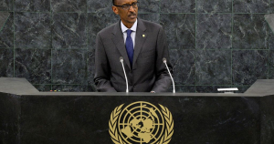 Rwanda: Kagame sacks PM, appoints banker instead