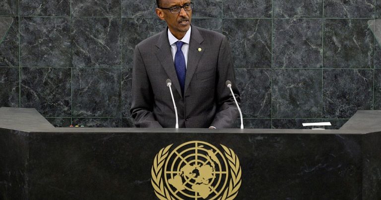 Rwanda: Kagame sacks PM, appoints banker instead
