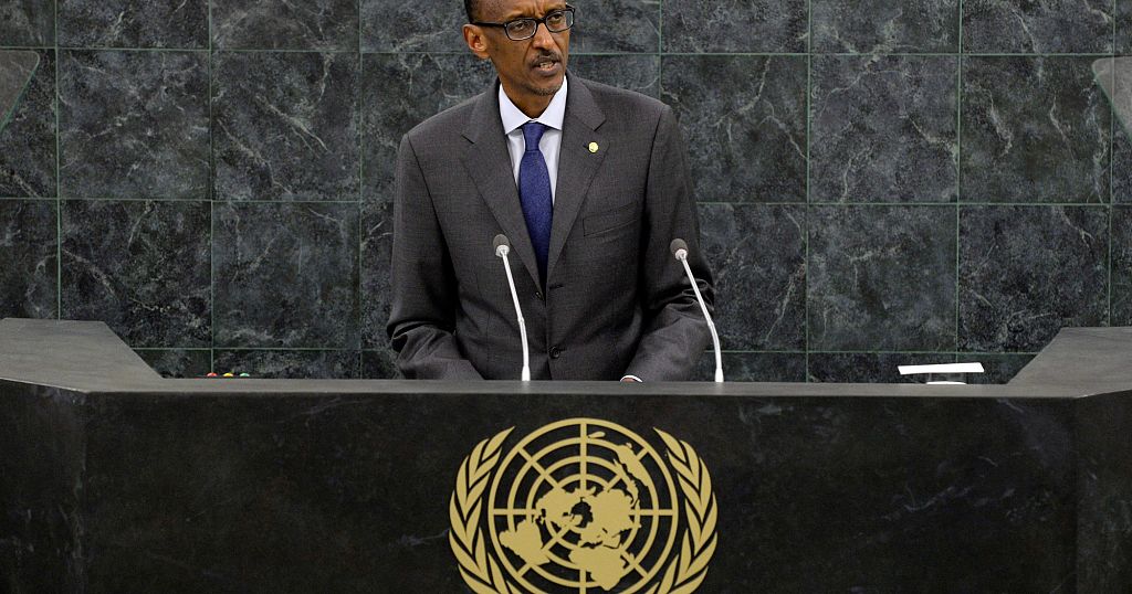 Rwanda: Kagame sacks PM, appoints banker instead