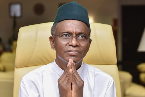 SDP faction bans El-Rufai for 30 years — Daily Nigerian