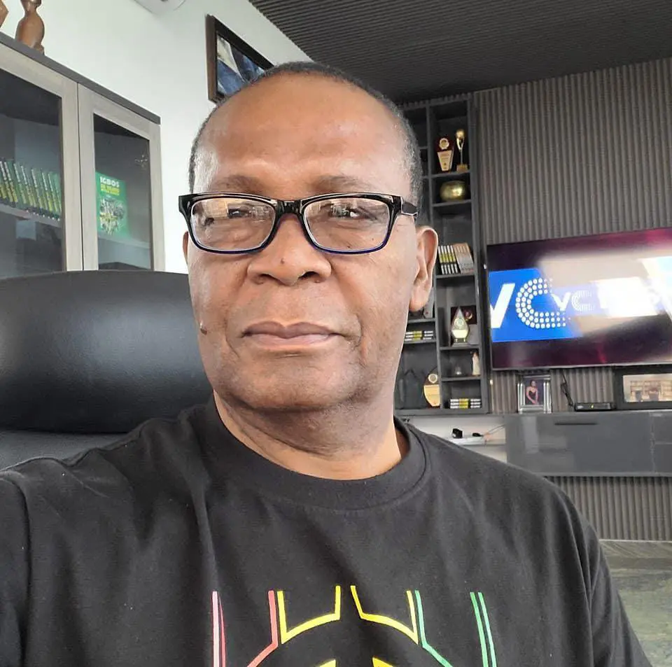 South-East politicians pay gunmen, use them to win elections - Joe Igbokwe alleges