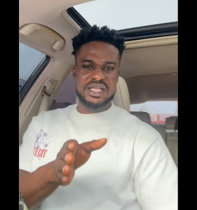 Media personality, Scott Iguma remanded in prison for calling out real estate firm
