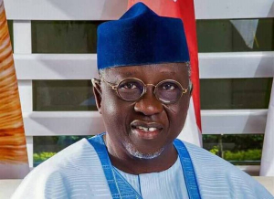 Al-Makura backs new APC chairman, calls for unity, inclusive leadership — Daily Nigerian