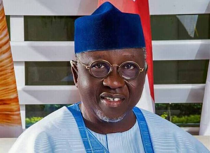 Al-Makura backs new APC chairman, calls for unity, inclusive leadership — Daily Nigerian