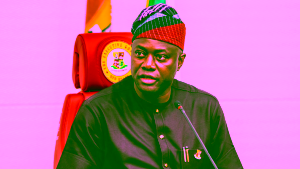 Atiku's exit will not make any dent on PDP -- Makinde — Daily Nigerian