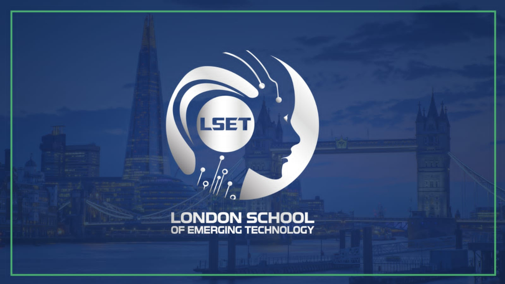 Shaping Smart Nations: How London School of Emerging Technology (LSET) Global Education Model Is Resonating with Singapore’s Smart Nation Aspirations