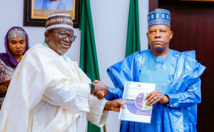 Tinubu’s bold policies in interest of Nigerians – Shettima — Daily Nigerian