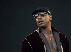 Skepta challenges Americans to rap battle