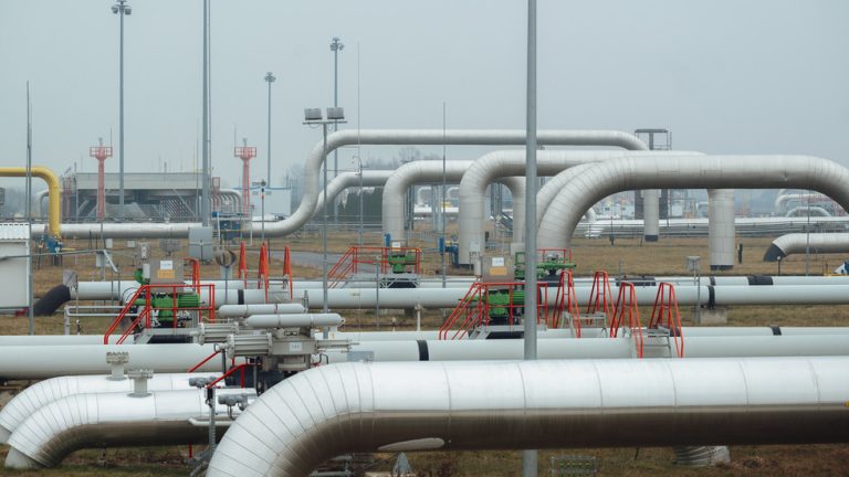 Slovak state gas firm eyes full Russian supply – Bloomberg — RT World News