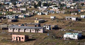 South Africa: At least 101 dead in Eastern Cape floods as rescue efforts continue