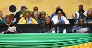 South Africa: national assembly passes last part of annual budget bill