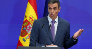 Spanish PM Says Backs EU-US Trade Deal 'Without Any Enthusiasm' • Channels Television