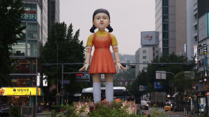 AI slop artists are redoing the 'Squid Game' series finale