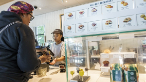 Exposed: Starbucks' secret menu | Mashable
