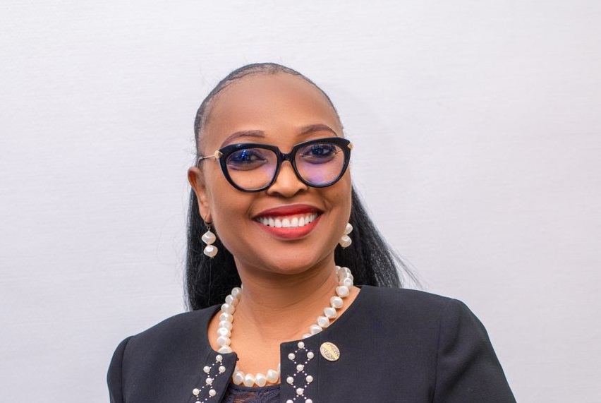 Stella George emerges first female Toastmasters’ Club Growth Director for District 130 — Daily Nigerian