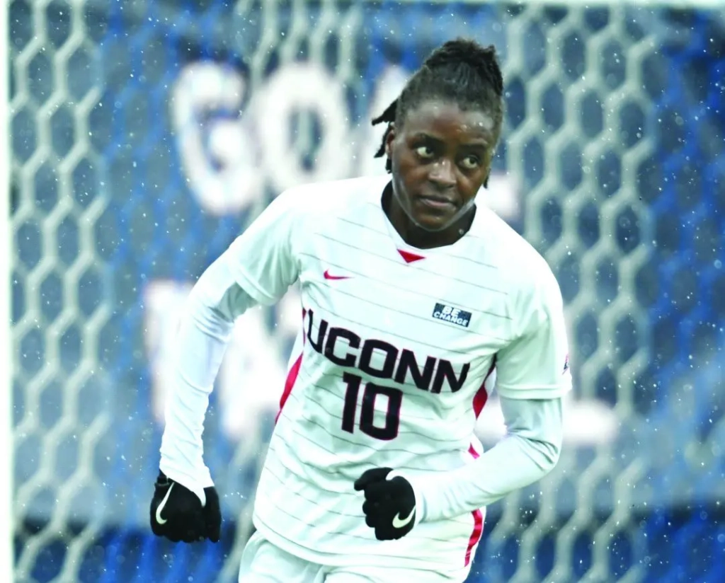 WAFCON 2024: Super Falcons forward sidelined with injury