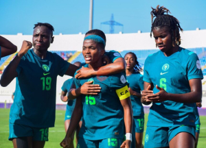 WAFCON 2024: Super Falcons deserved victory over Banyana Banyana - Madugu