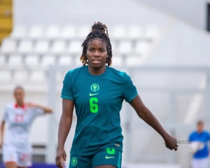 WAFCON 2024: We want to win tournament - Nigeria's Esther Okoronkwo warns South Africa