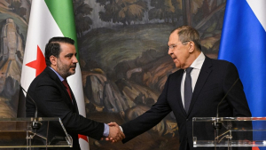 Syria counting on Russian support in push for ‘domestic unity’ – FM — RT World News