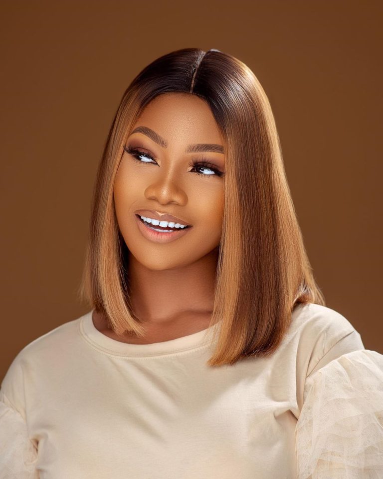 BBNaija Tacha declares interest in running for political office