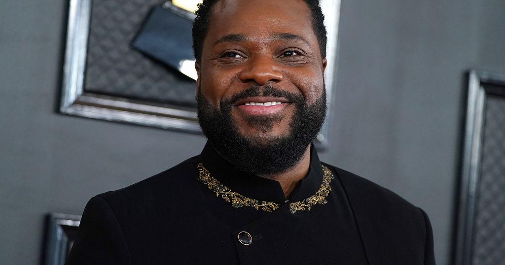 "The Cosby Show" actor Malcolm-Jamal Warner dies in drowning accident