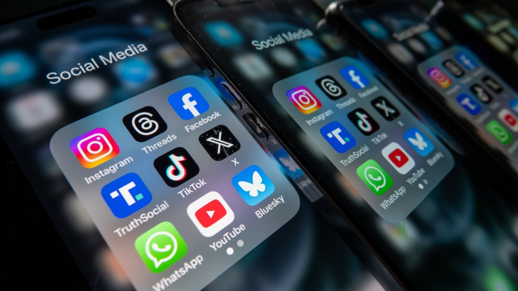 Threads nears X in daily users, new data reveals