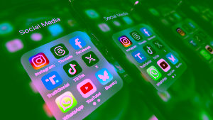 Threads nears X in daily users, new data reveals