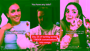 What the 'I have one daughter' viral TikTok song is about