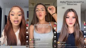 Why TikTok is obsessed with saying 'bacon avocado'
