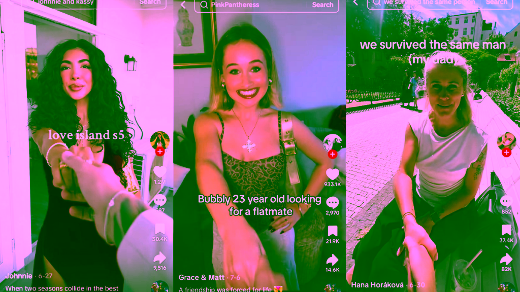 The 'is this illegal?' TikTok trend is taking over your feed