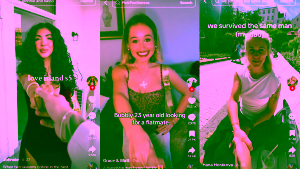 The 'is this illegal?' TikTok trend is taking over your feed