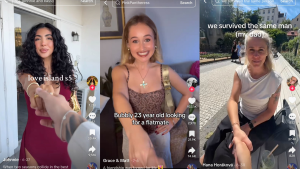 TikToks Illegal Trend When Clashing Upbringings Spark Viral Humor 300x169